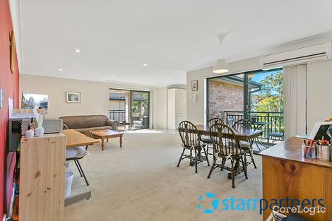 Property photo of 14/36-38 Isabella Street North Parramatta NSW 2151