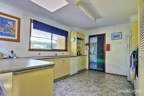 Property photo of 21 Canterbury Chase Goonellabah NSW 2480