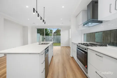 Property photo of 28A Brook Drive Altona VIC 3018