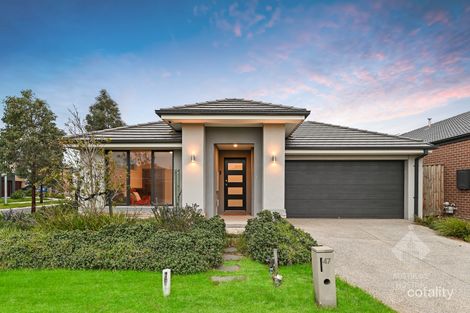 47 Newport Ave, Williams Landing, VIC 3027