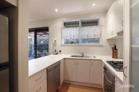 Property photo of 2/34 Clifton Road Hawthorn East VIC 3123