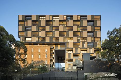 Property photo of 219/280 Jones Street Pyrmont NSW 2009
