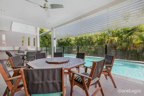 Property photo of 9 Military Close Annerley QLD 4103