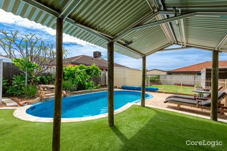 Property photo of 54 Bindoon Loop Huntingdale WA 6110