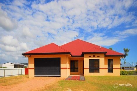 3 Stenhouse Ct, Mount Low, QLD 4818