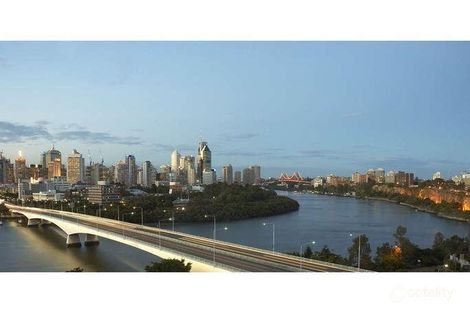 54/260 Vulture St, South Brisbane, QLD 4101