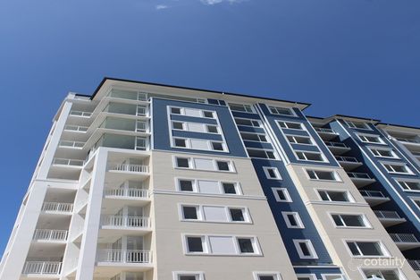 Property photo of 909/17 Woodlands Avenue Breakfast Point NSW 2137