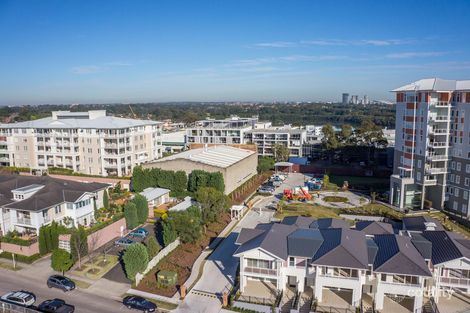 Property photo of 909/17 Woodlands Avenue Breakfast Point NSW 2137