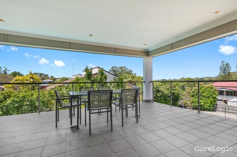 Property photo of 9 Military Close Annerley QLD 4103