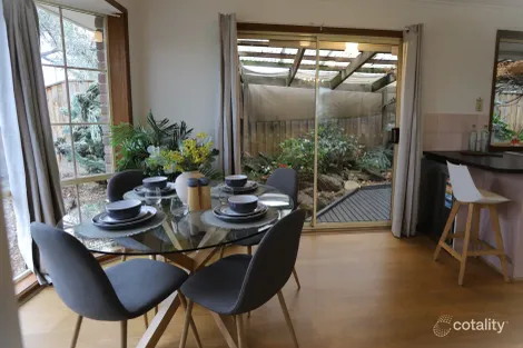 Property photo of 8 Berala Place Mill Park VIC 3082