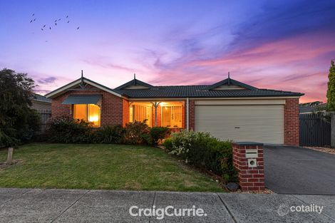 31 Pomegranate Way, Pakenham, VIC 3810