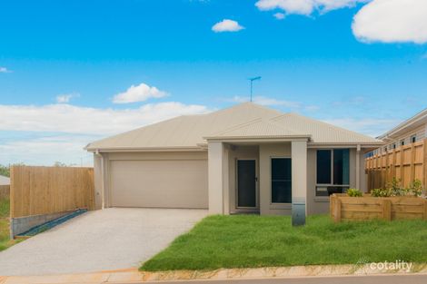 63 Beazley Cct, Bridgeman Downs, QLD 4035