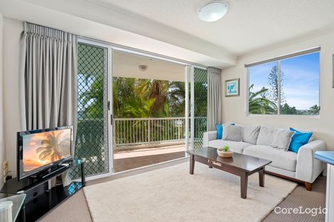 Property photo of 204/182-192 Marine Parade Labrador QLD 4215