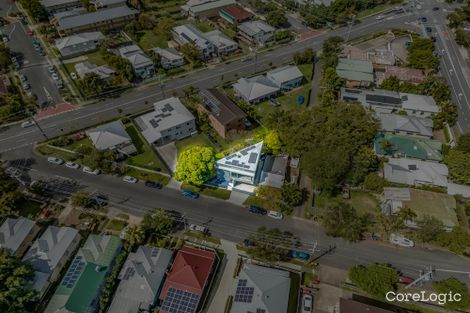 Property photo of 12 Saint Osyth Street Toowong QLD 4066