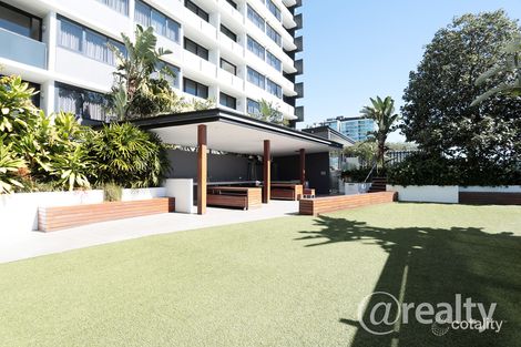 Property photo of 1513/35 Hercules Street Hamilton QLD 4007