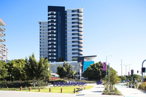 1513/35 Hercules St, Hamilton, QLD 4007