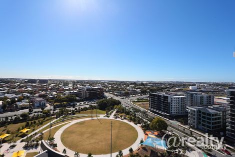 Property photo of 1513/35 Hercules Street Hamilton QLD 4007