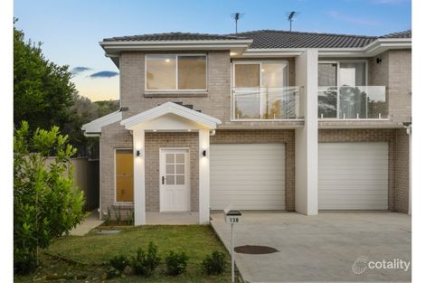 13b Dudley St, Kirrawee, NSW 2232