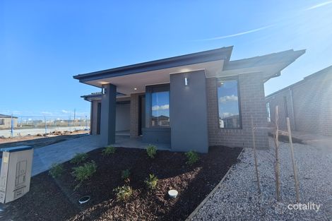 Property photo of 29 Rangipo Street Truganina VIC 3029