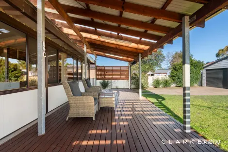 Property photo of 26 Tenth Street Weston NSW 2326