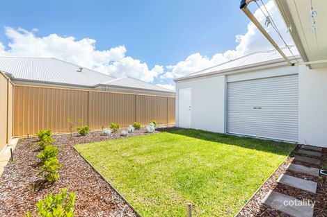 Property photo of 9 Exponential Road Piara Waters WA 6112