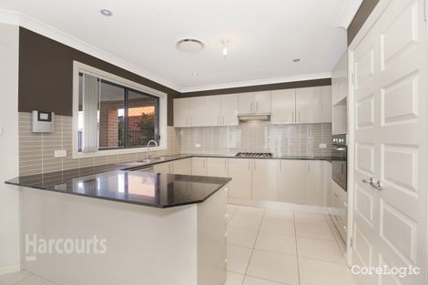 Property photo of 75 Yarrandale Street Kellyville Ridge NSW 2155