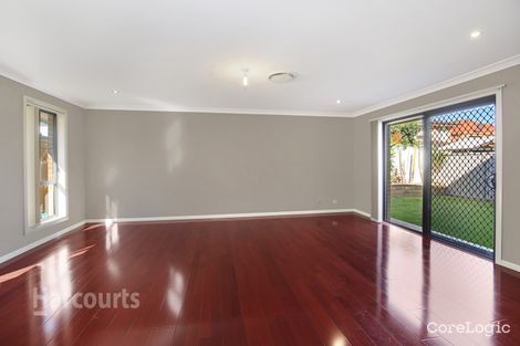Property photo of 75 Yarrandale Street Kellyville Ridge NSW 2155