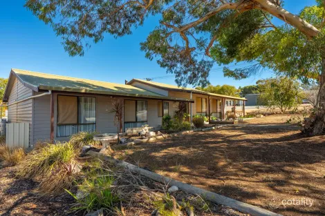 Property photo of 5 Belmont Crescent Maitland SA 5573