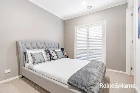 Property photo of 85 Dexter Crescent Clyde North VIC 3978
