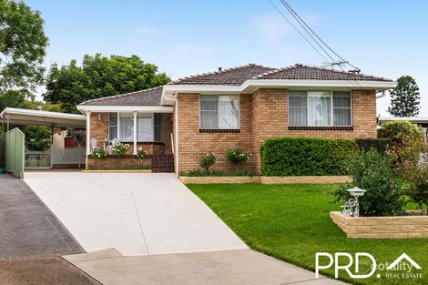 Property photo of 25 Eynham Road Milperra NSW 2214