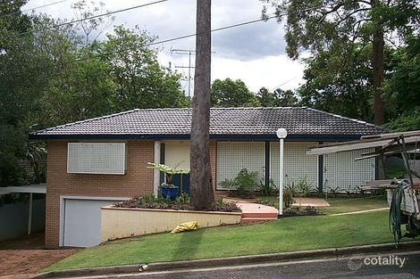 Property photo of 7 Fiona Street Chapel Hill QLD 4069