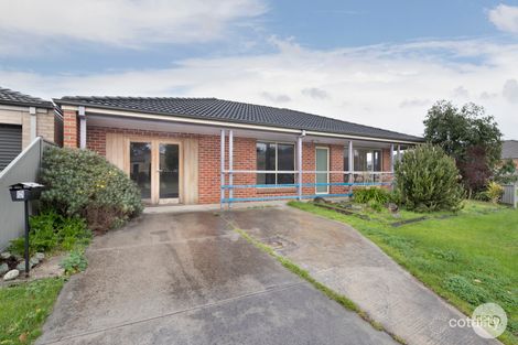 Property photo of 8 Rorey Street Delacombe VIC 3356