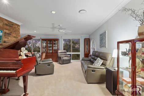 Property photo of 14 Archdall Street Macgregor ACT 2615