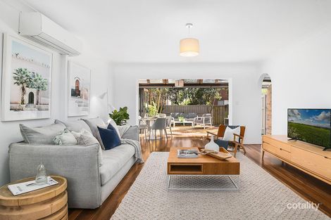 Property photo of 2/2-4 Dine Street Randwick NSW 2031