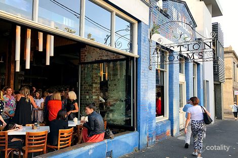 106/491 Victoria St, North Melbourne, VIC 3051