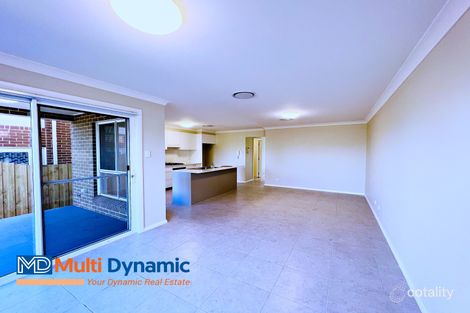 Property photo of 88 Webber Circuit Bardia NSW 2565