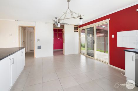 Property photo of 8 Rorey Street Delacombe VIC 3356