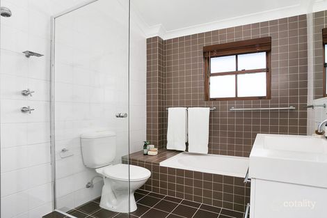 Property photo of 2/2-4 Dine Street Randwick NSW 2031