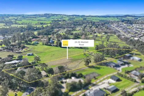 24-26 Waddell Rd, Drouin, VIC 3818