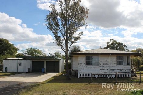 Property photo of 72 Palmer Street Dalby QLD 4405