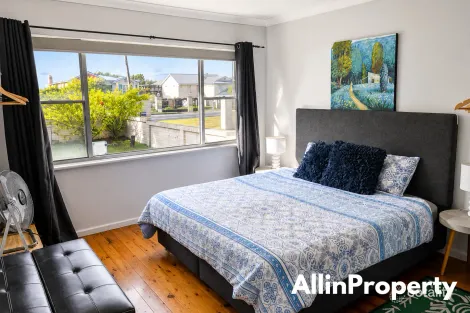 Property photo of 87 Elizabeth Drive Vincentia NSW 2540