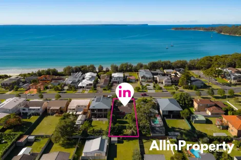 87 Elizabeth Dr, Vincentia, NSW 2540