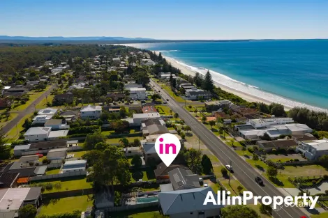 Property photo of 87 Elizabeth Drive Vincentia NSW 2540