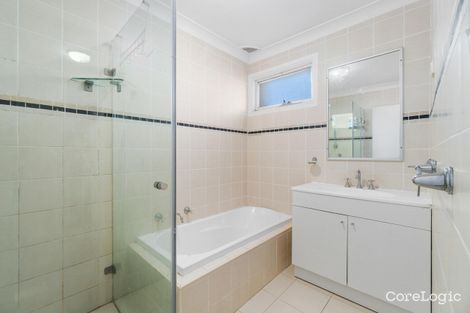 Property photo of 3/34 Townsend Street Condell Park NSW 2200