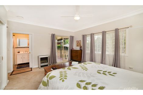 Property photo of 87 Levy Street Glenbrook NSW 2773