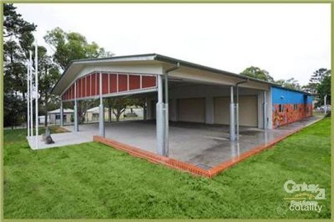 Property photo of 1 Chapman Street Shortland NSW 2307