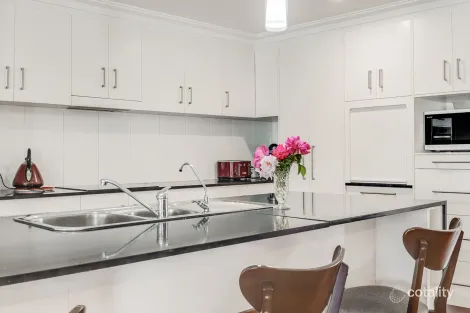 Property photo of 55 McGee Drive Kearneys Spring QLD 4350
