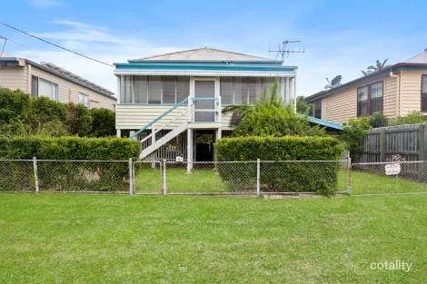 125 West St, Allenstown, QLD 4700