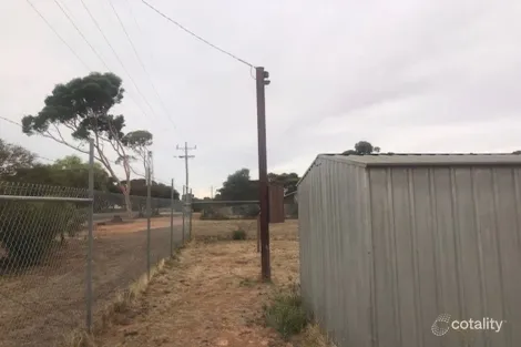 Property photo of 51 King Street Werrimull VIC 3496