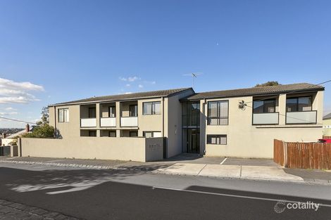 6/2 Brisbane St, Ascot Vale, VIC 3032